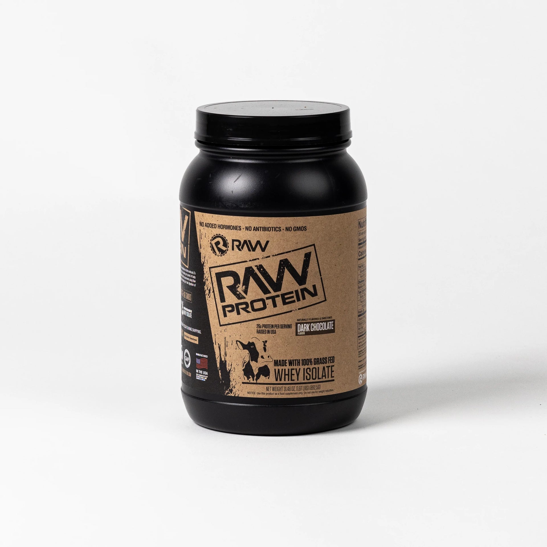 RAW