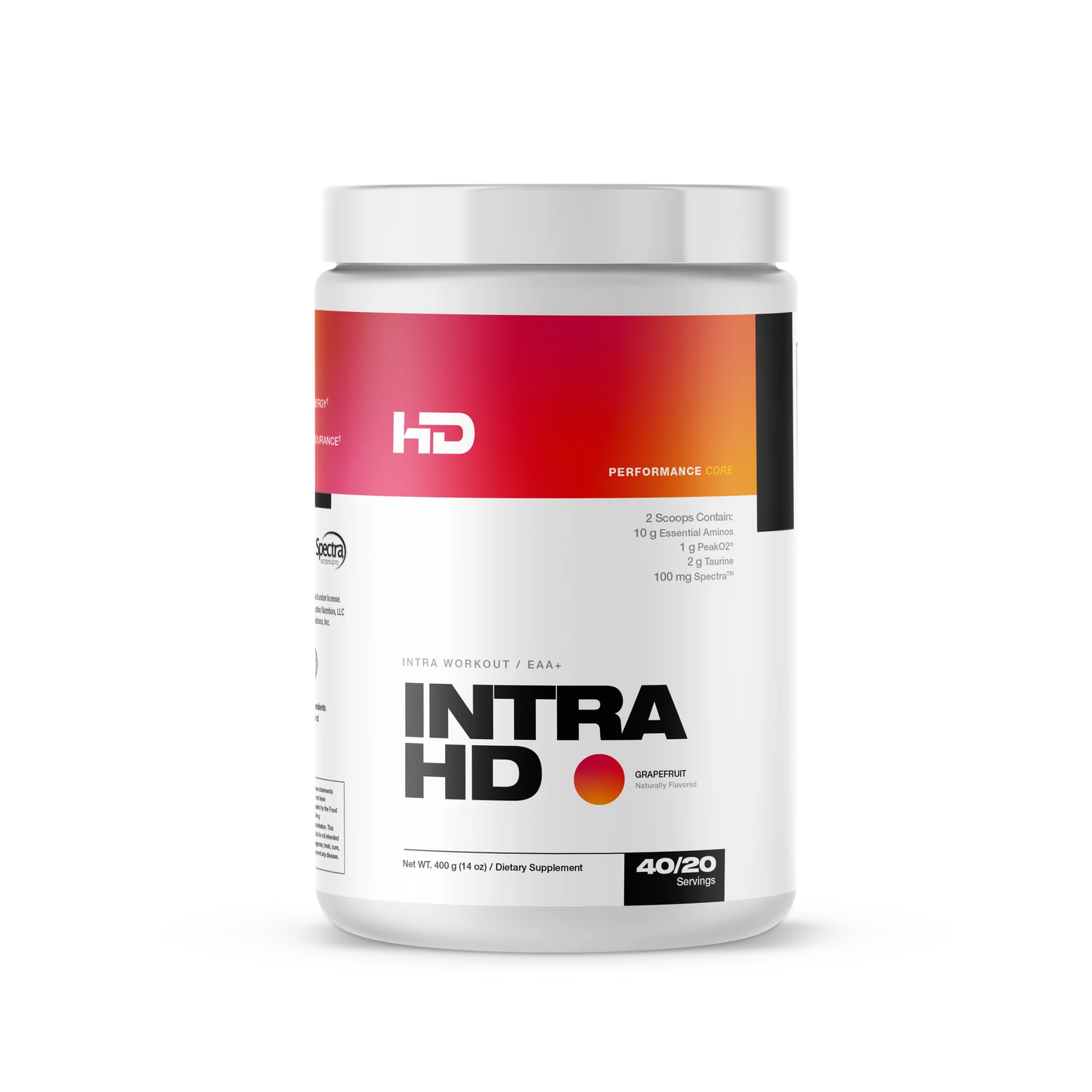 INTRA HD
