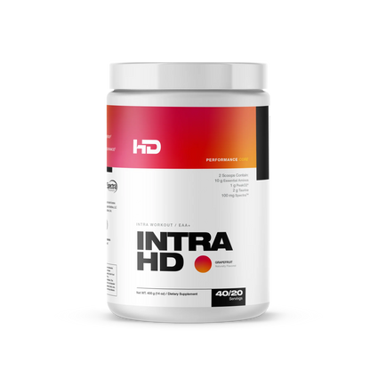 INTRA HD