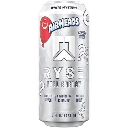 RYSE FUEL