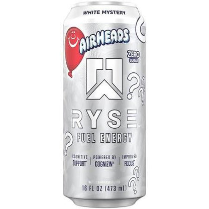 RYSE FUEL