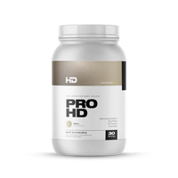 PRO HD