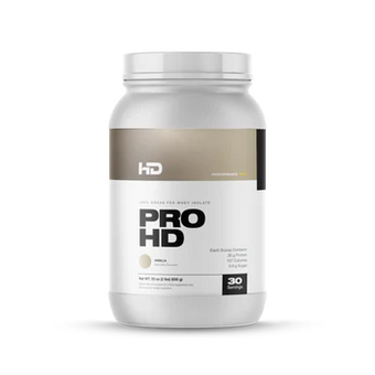 compare product PRO HD