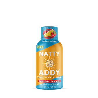 compare product NATTY ADDY (SHOT)