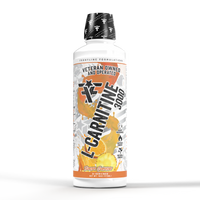 L-CARNITIINE 3000