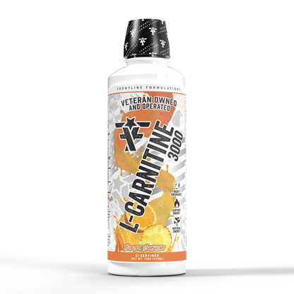 L-CARNITIINE 3000