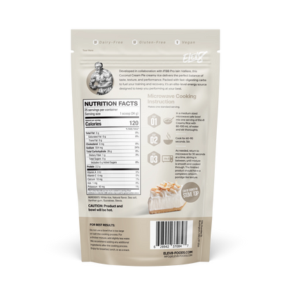 ELEV8 (CREAM OF RICE)