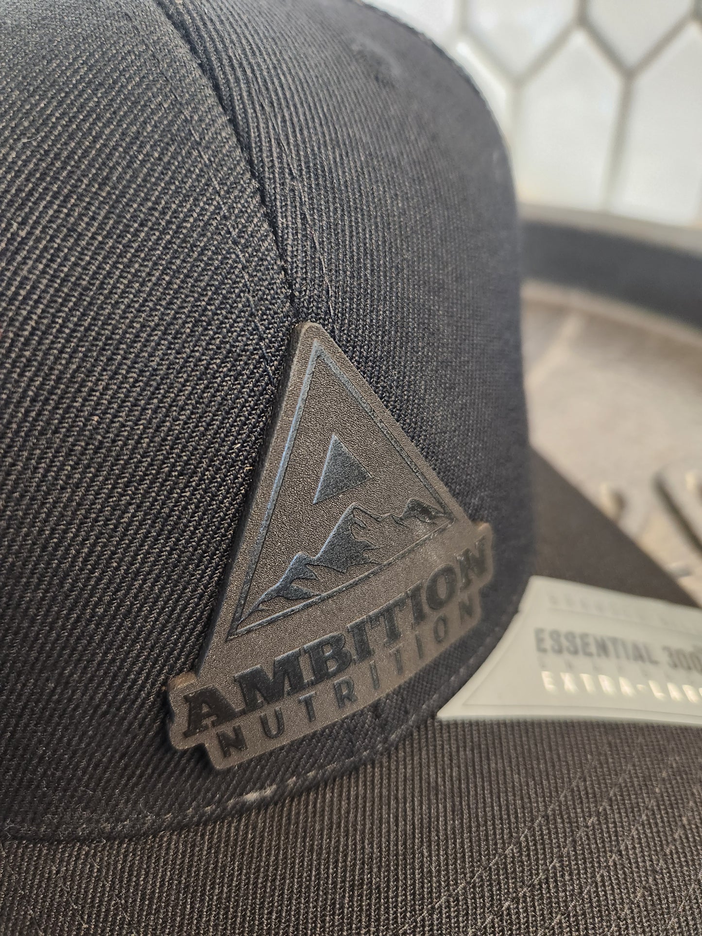 AMBITION NURITION HATS