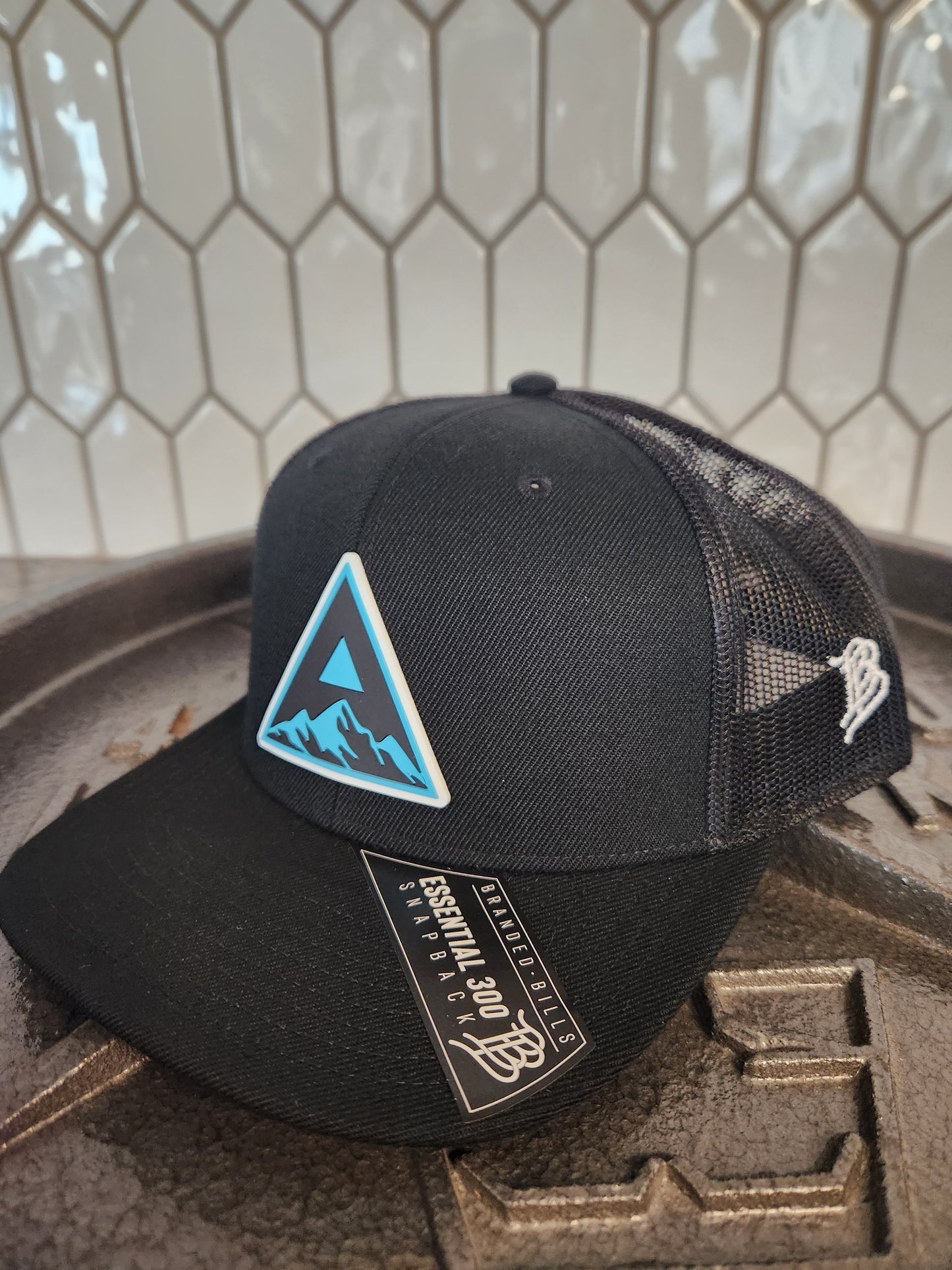 AMBITION NURITION HATS