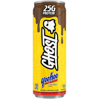 compare product GHOST YOO-HOO