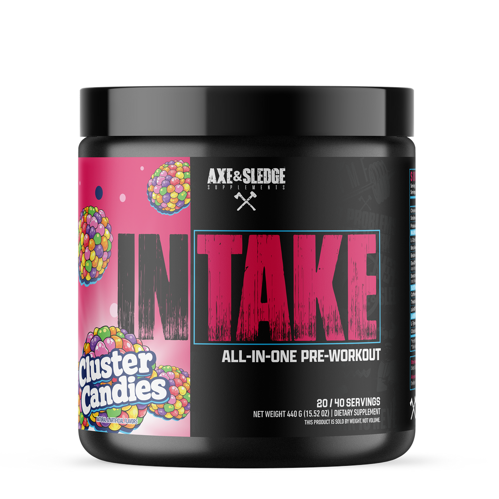 INTAKE