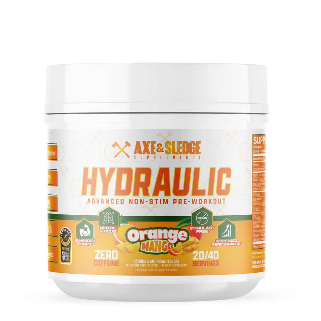 HYDRAULIC