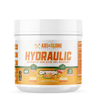 HYDRAULIC