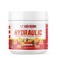 HYDRAULIC