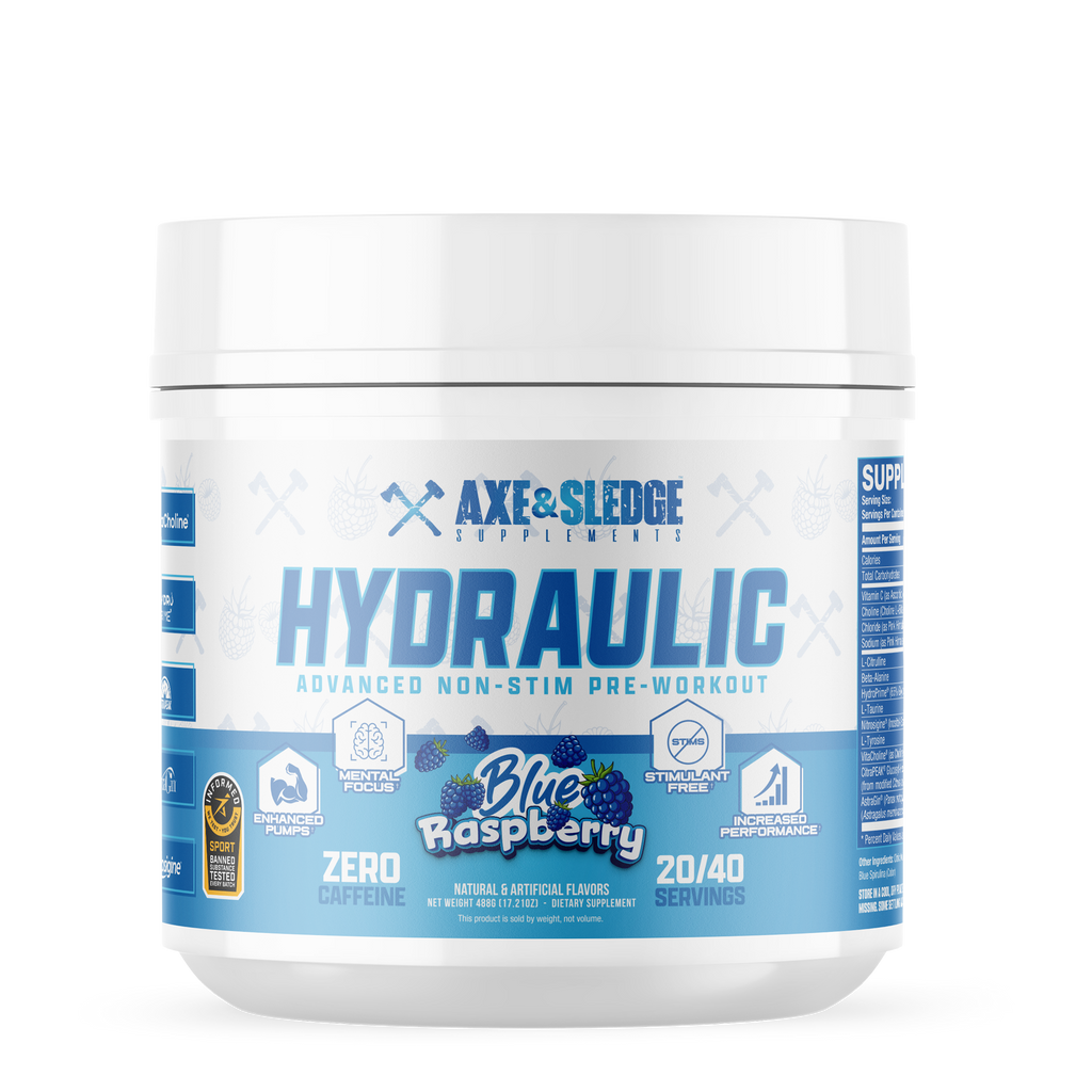 HYDRAULIC