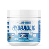 HYDRAULIC