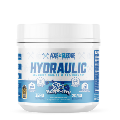 HYDRAULIC