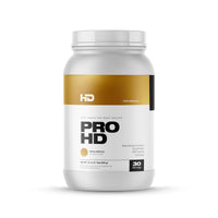 PRO HD