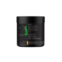 CBUM THUPER THAVAGE HIGH STIM PRE-WORKOUT