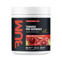 CBUM THAVAGE PRE-WORKOUT