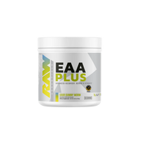 RAW EAA PLUS