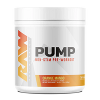 RAW PUMP