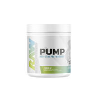 RAW PUMP