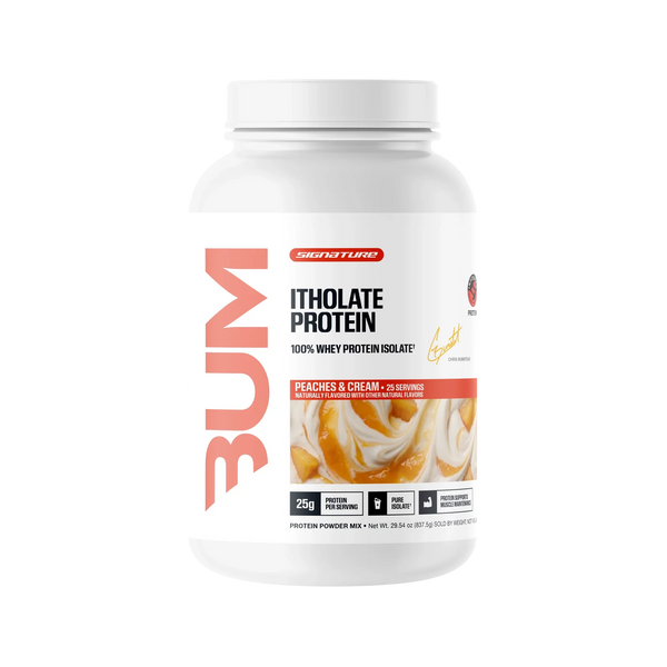 CBUM ITHOLATE WHEY PROTEIN
