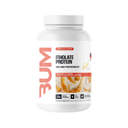 CBUM ITHOLATE WHEY PROTEIN
