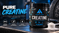 CREATINE