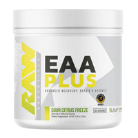 RAW EAA PLUS