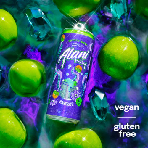 ALANI NU