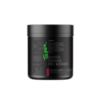CBUM THUPER THAVAGE HIGH STIM PRE-WORKOUT
