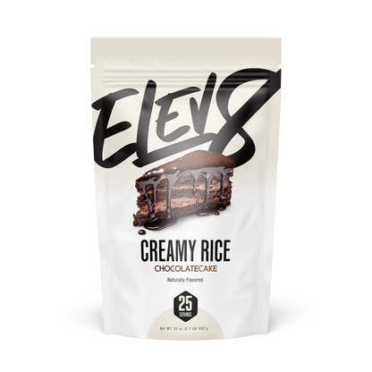 ELEV8 (CREAM OF RICE)