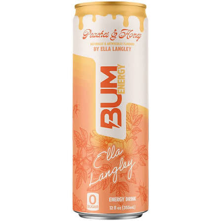 BUM ENERGY