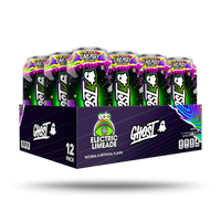 GHOST ENGERY DRINK