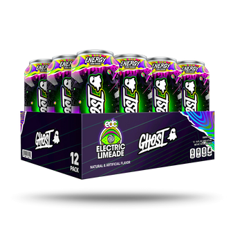 compare product GHOST ENGERY DRINK