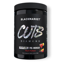 CUTS DIAMOND