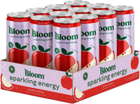 BLOOM ENERGY DRINKS