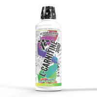 L-CARNITIINE 3000