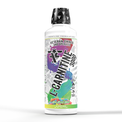 L-CARNITIINE 3000