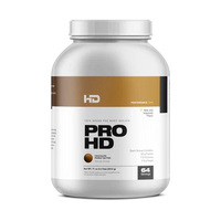 PRO HD