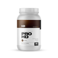 PRO HD