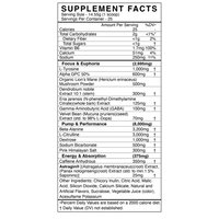 ADRE-N.O.-LYN (NOOTROPIC)