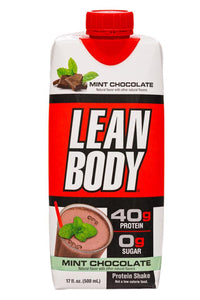 LABRADA LEAN BODY RTD