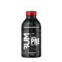 CBUM PRE RTD