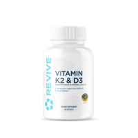VITAMIN K2 & D3
