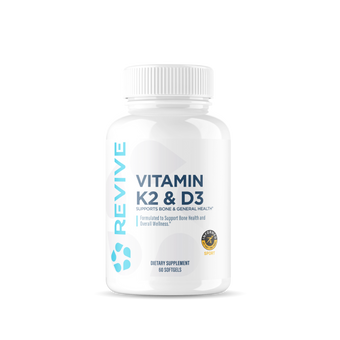 compare product VITAMIN K2 & D3