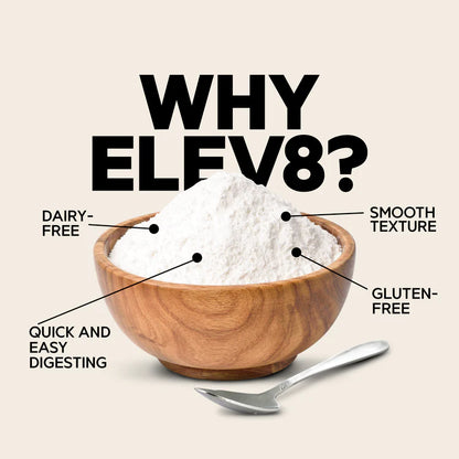 ELEV8 (CREAM OF RICE)