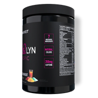 ADRE-N.O.-LYN (NOOTROPIC)